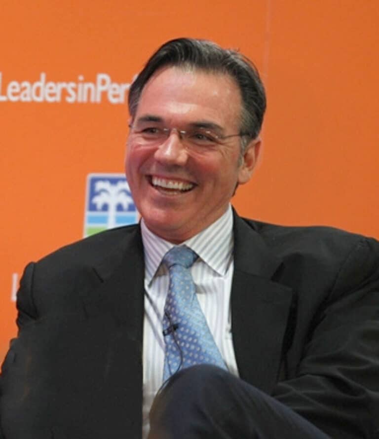 Billy Beane - Famous Baseball Player