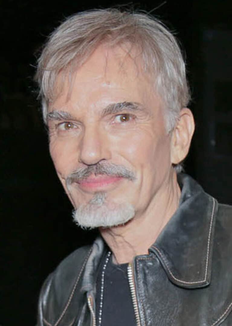 Billy Bob Thornton - Famous Film Director