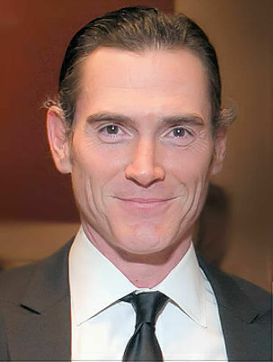 Billy Crudup - Famous Actor