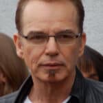 Billy Bob Thornton - Famous Musician