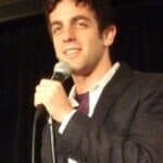 BJ Novak - Famous Writer