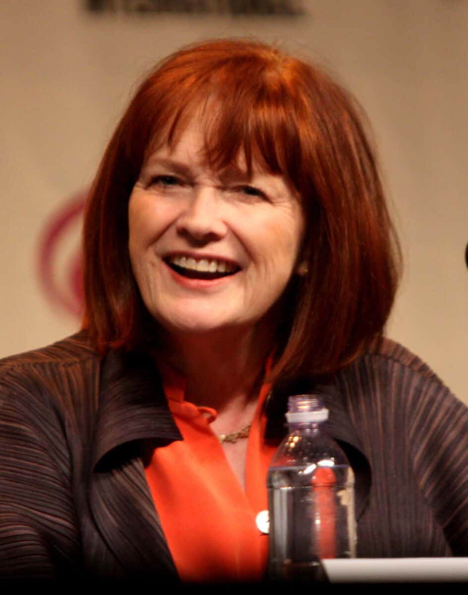 Blair Brown - Famous Voice Actor