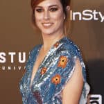 Blanca Suárez - Famous Actor