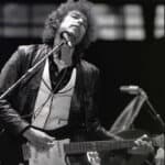 Bob Dylan - Famous Poet