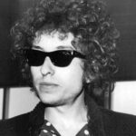 Bob Dylan - Famous Guitarist