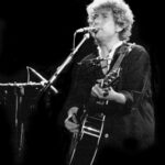 Bob Dylan - Famous Lyricist