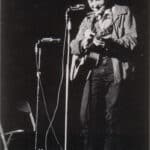 Bob Dylan - Famous Artist