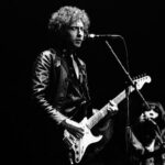 Bob Dylan - Famous Record Producer