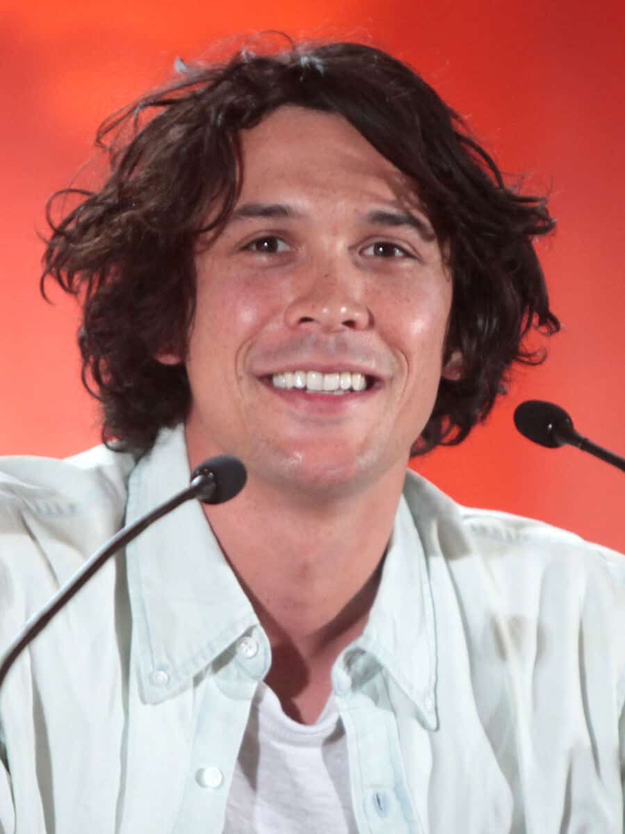 Bob Morley - Famous Actor