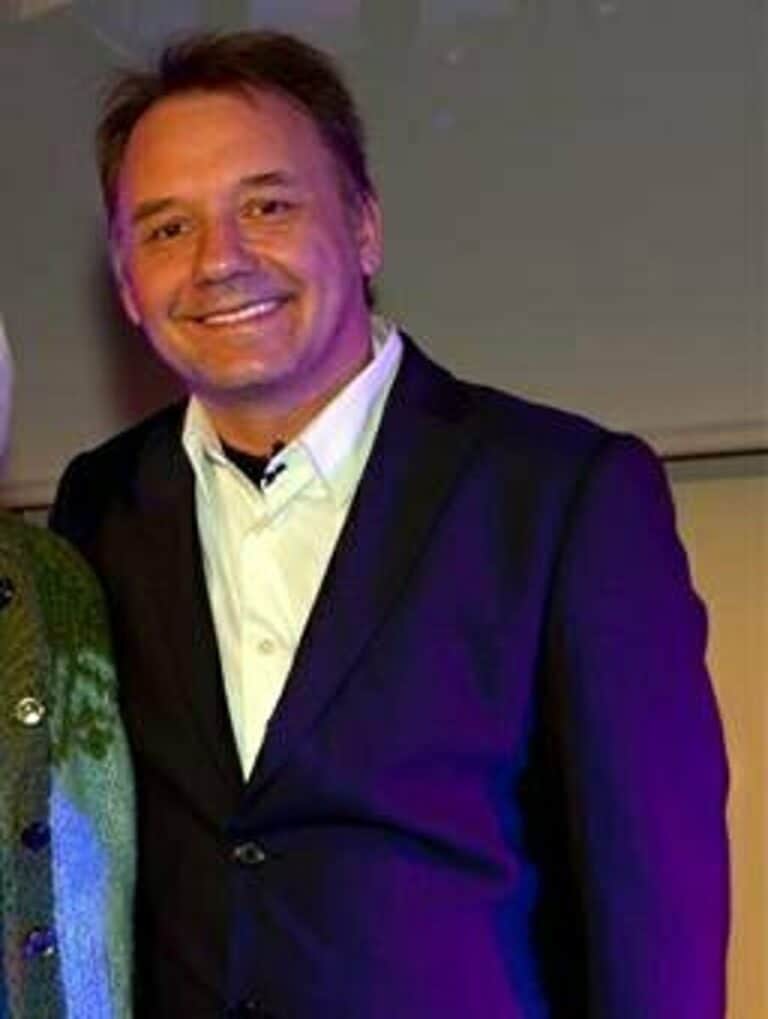 Bob Mortimer - Famous Actor