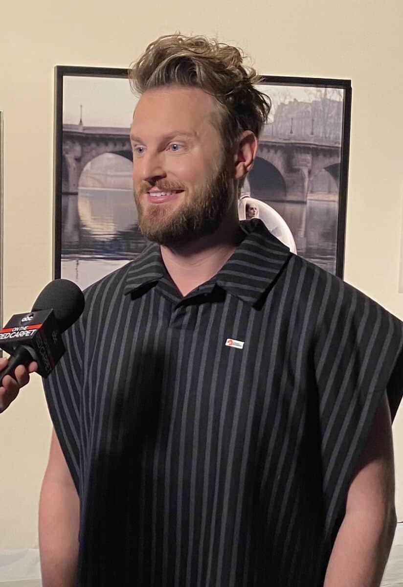 Bobby Berk - Famous Product Designer And Television Host