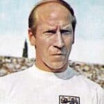 Bobby Charlton - Famous Soccer Player