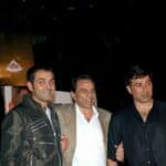 Dharmendra - Famous Actor