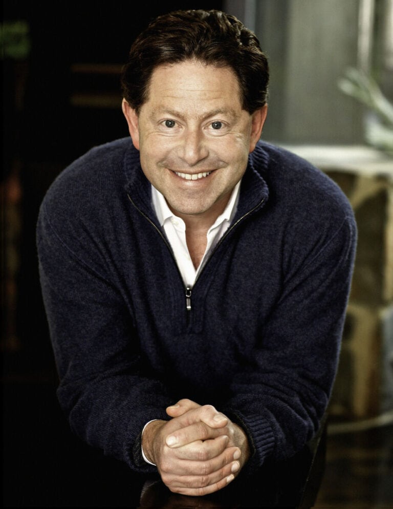 Bobby Kotick - Famous Businessperson