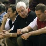 Bobby Knight - Famous Basketball Coach