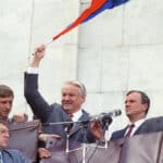 Boris Yeltsin - Famous President