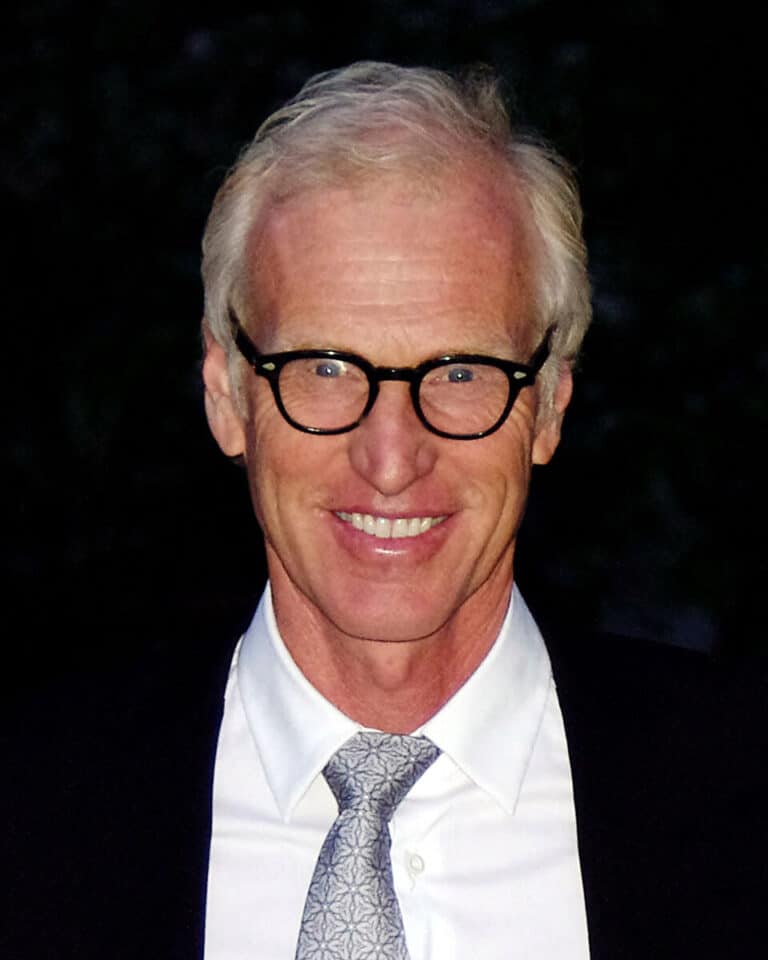 Brad Hall - Famous Actor