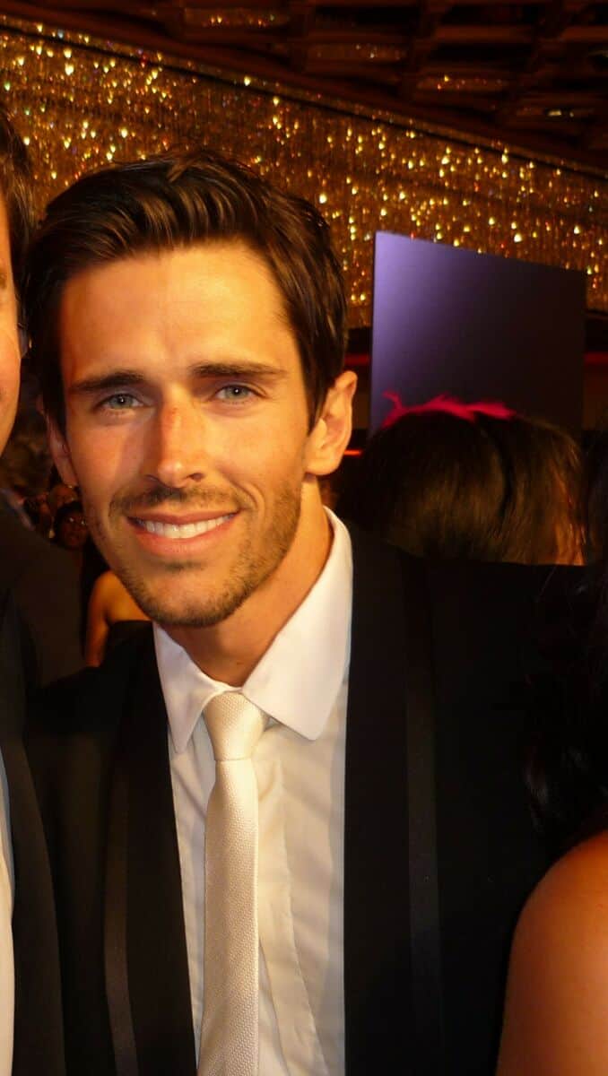 Brandon Beemer - Famous Actor