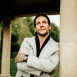 Brandon Novak - Famous Stunt Performer