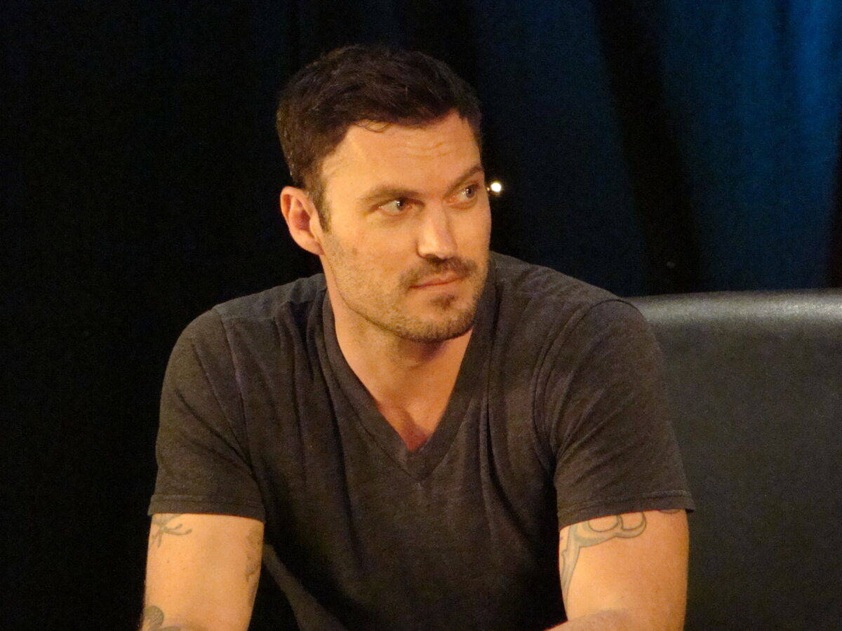 Brian Austin Green - Famous Television Producer