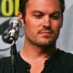 Brian Austin Green - Famous Rapper