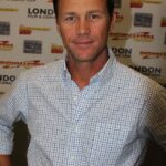 Brian Krause - Famous Film Director