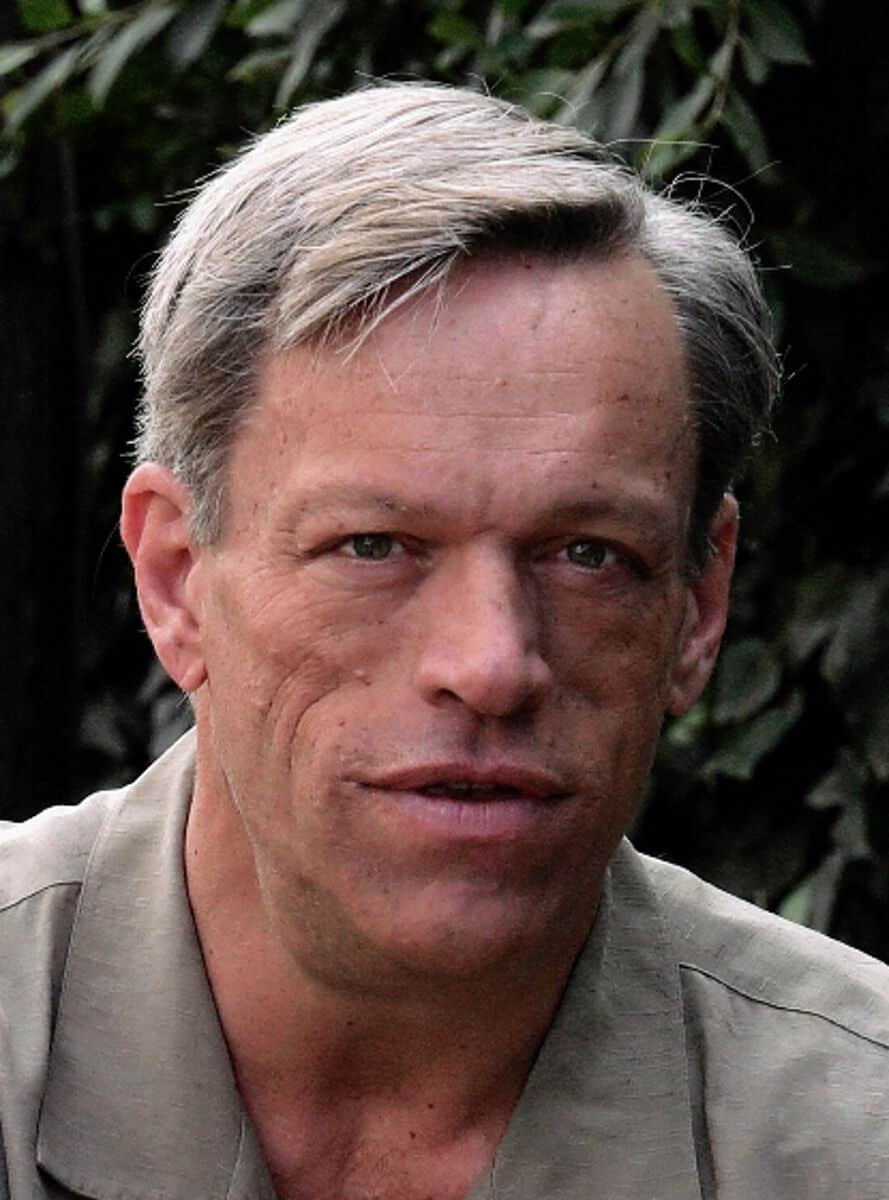 Brian Thompson - Famous Actor