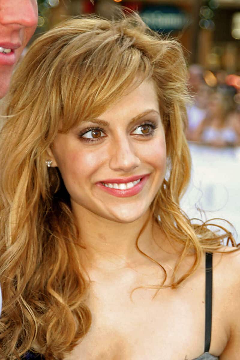 Brittany Murphy - Famous Voice Actor