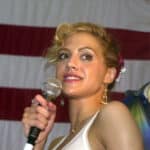 Brittany Murphy - Famous Singer