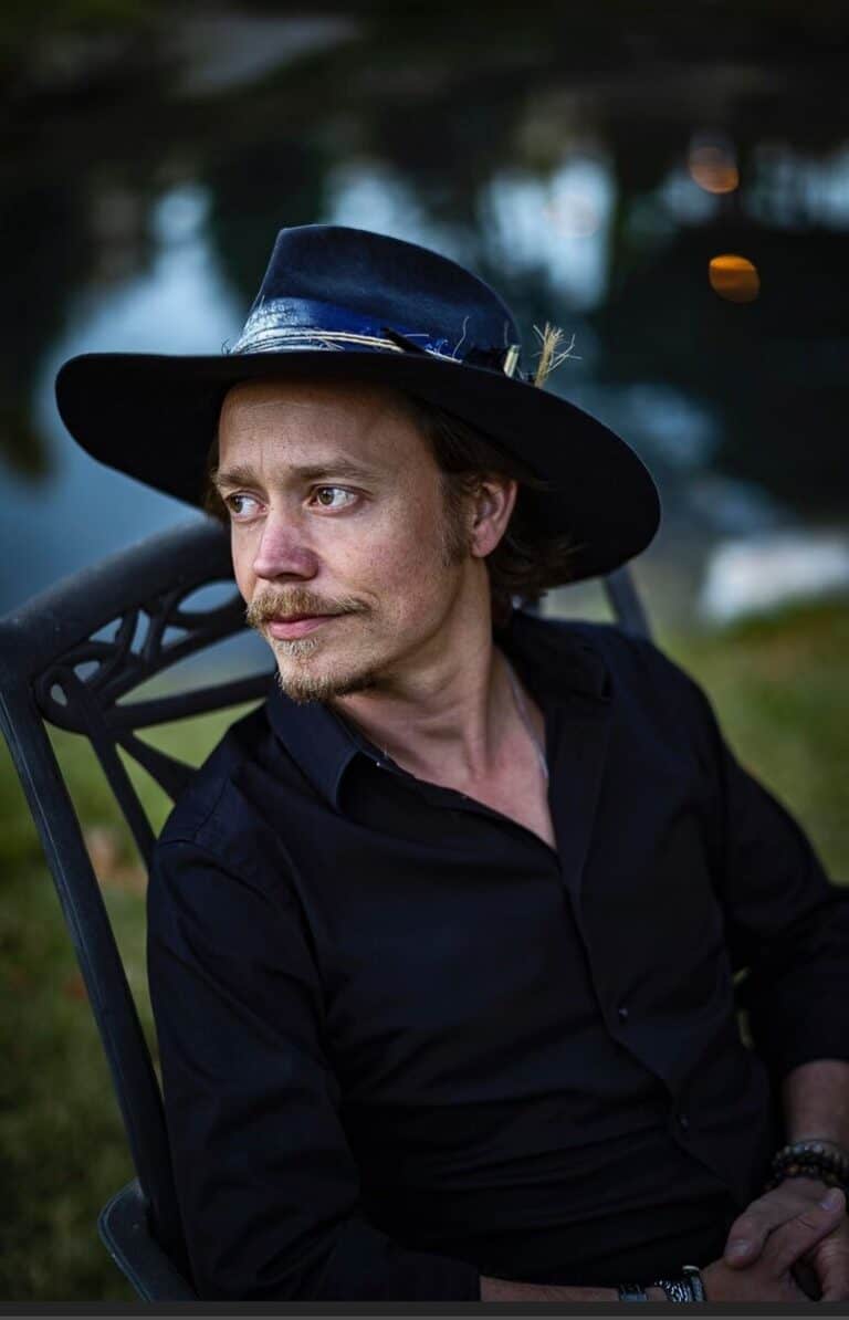 Brock Pierce - Famous Actor