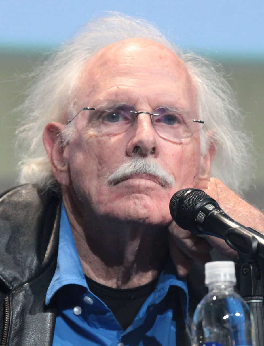 Bruce Dern - Famous Actor