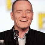 Bryan Cranston - Famous Actor