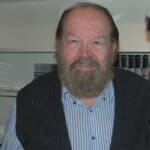 Bud Spencer - Famous Film Producer