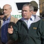 George W. Bush - Famous Pilot