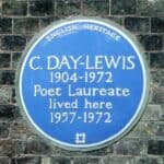 Daniel Day-Lewis - Famous Actor