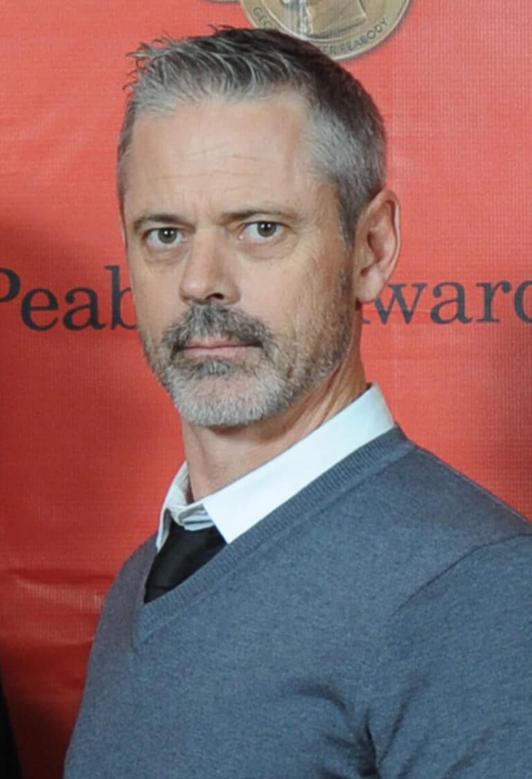 C. Thomas Howell - Famous Screenwriter