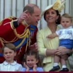 Kate Middleton - Famous Royal