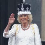 Camilla Parker Bowles - Famous Duchess