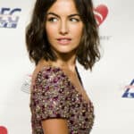 Camilla Belle - Famous Actor