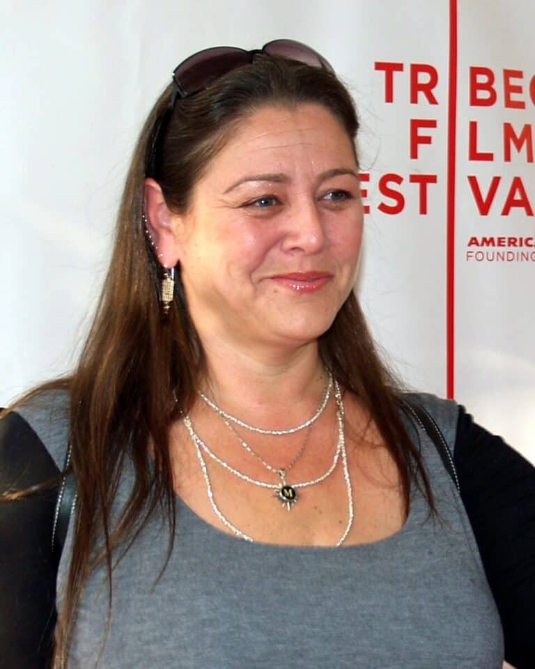 Camryn Manheim - Famous Actor