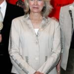 Candice Bergen - Famous Television Producer