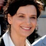 Juliette Binoche - Famous Visual Artist