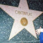 Cantinflas - Famous Film Producer