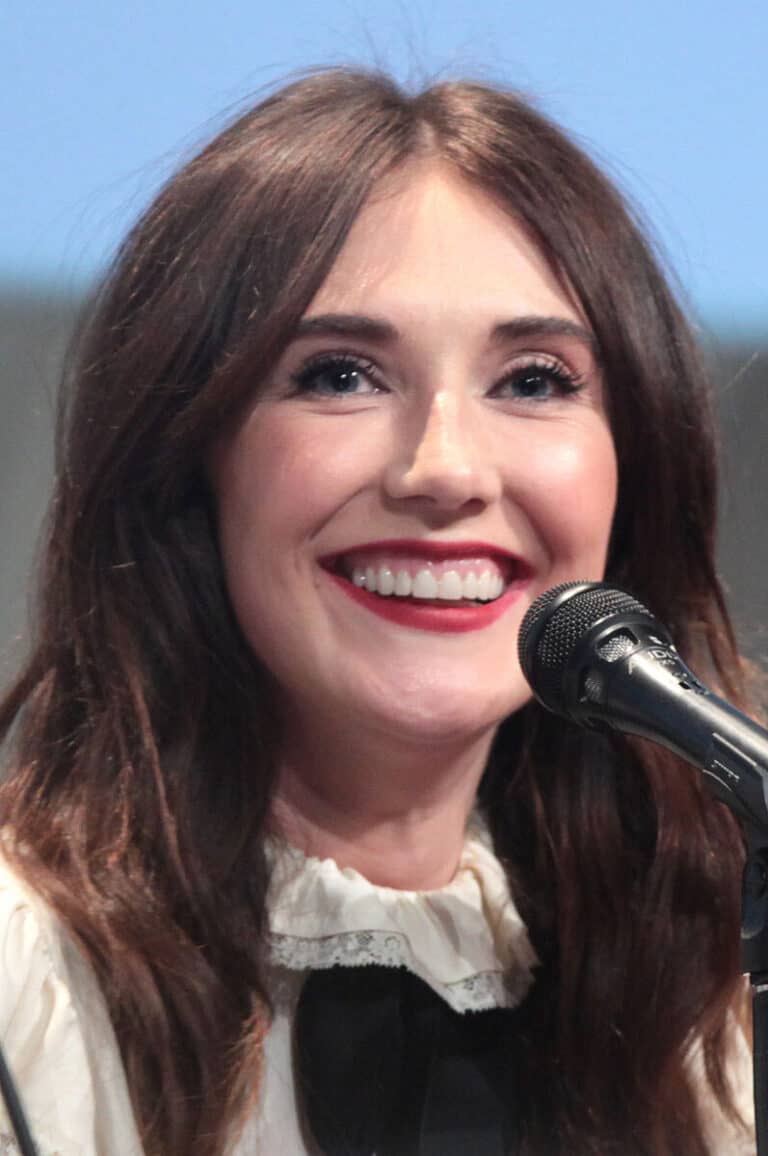 Carice van Houten - Famous Actor