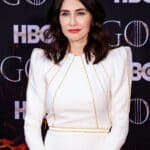 Carice van Houten - Famous Actor