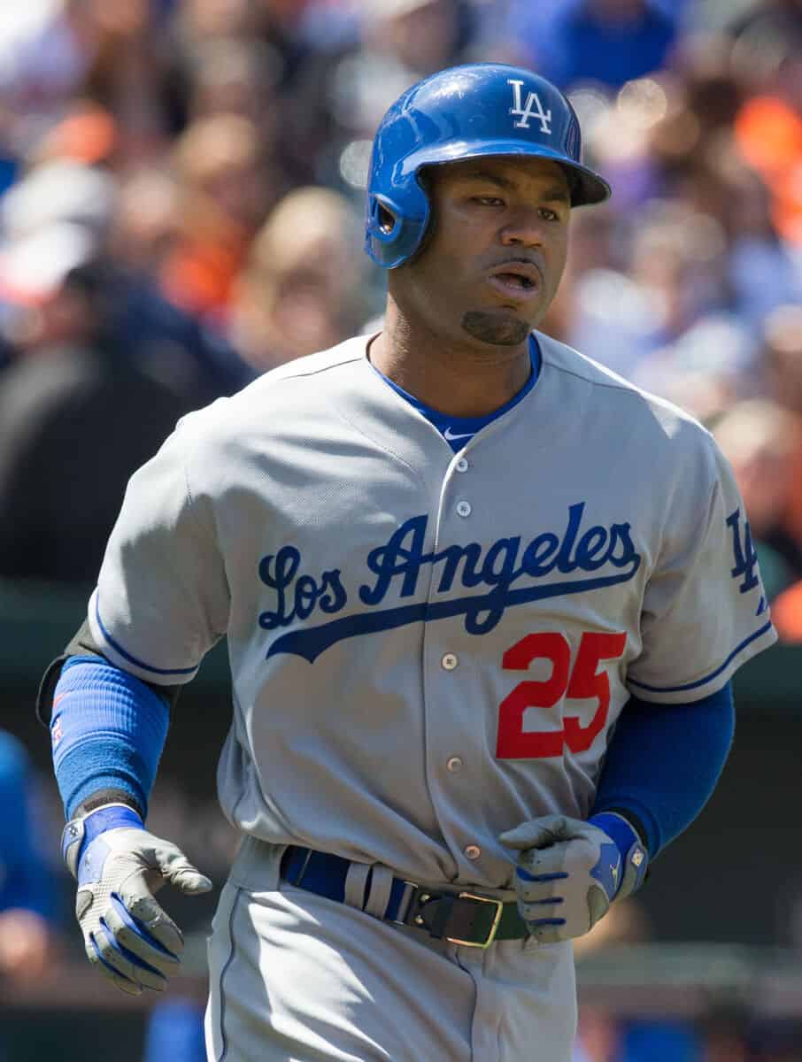 Carl Crawford Net Worth Details, Personal Info
