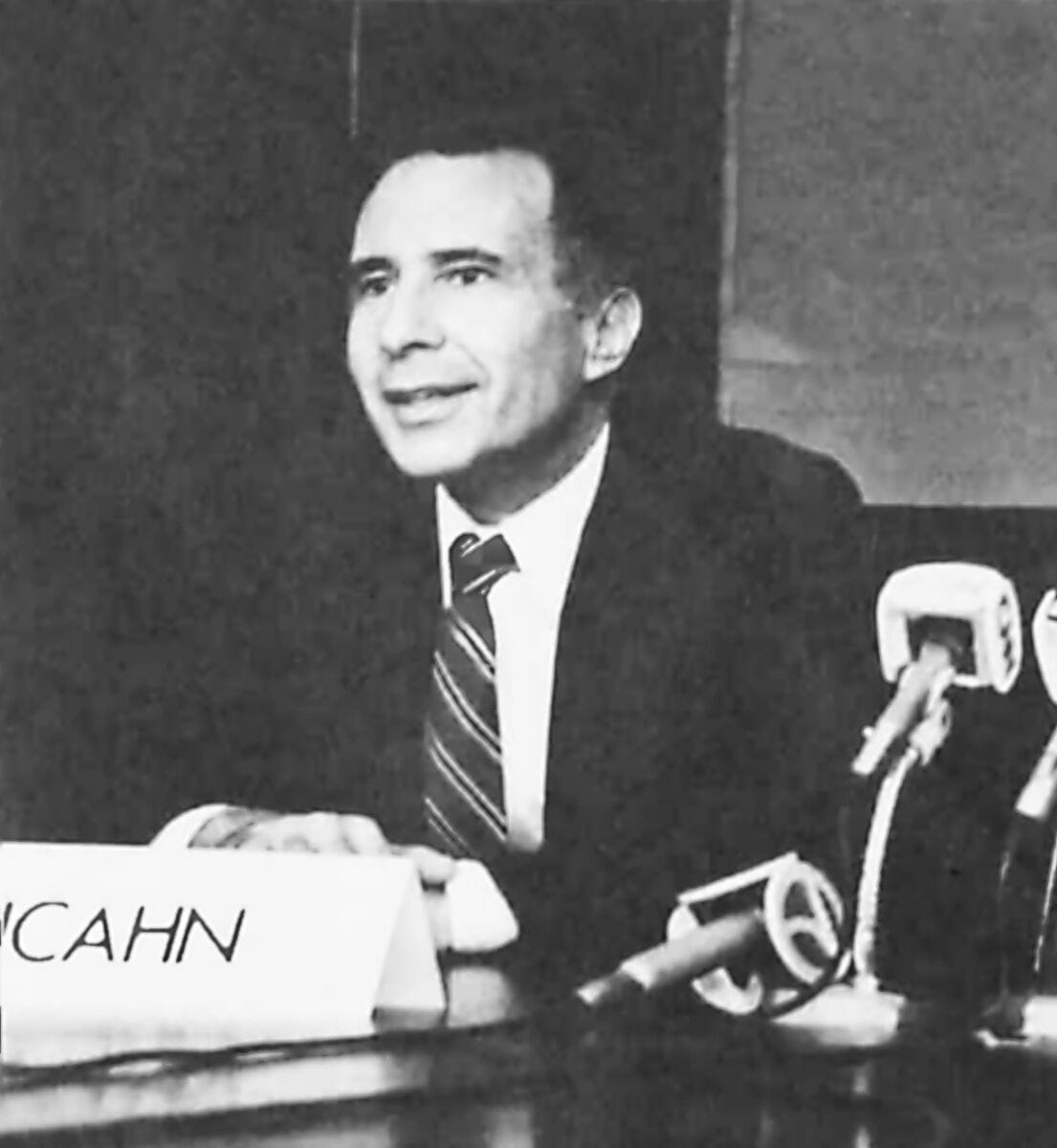 Carl Icahn - Famous Businessperson
