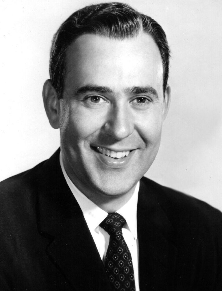 Carl Reiner - Famous Actor