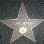 Carl Reiner - Famous Film Director