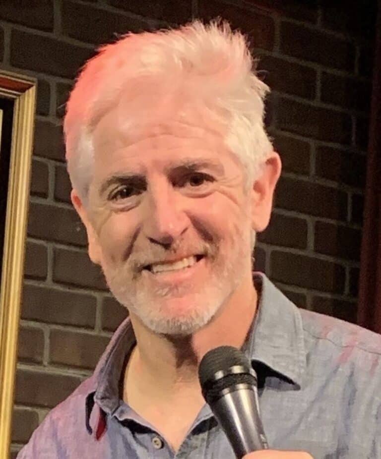 Carlos Alazraqui - Famous Singer